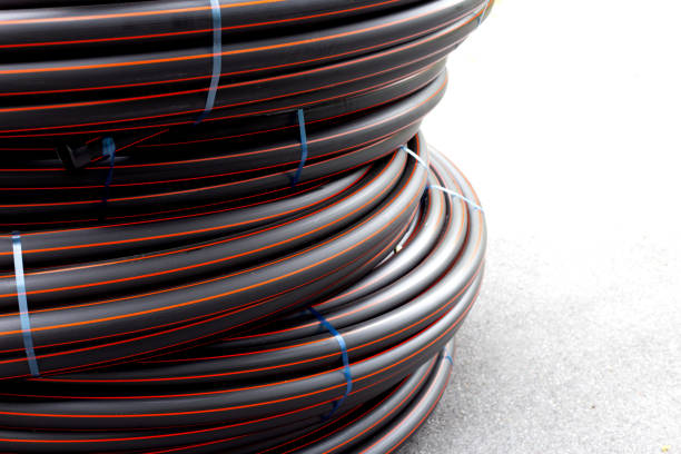 لوله پلی اتیلن 20 بار مناسب پروژه های عمرانی