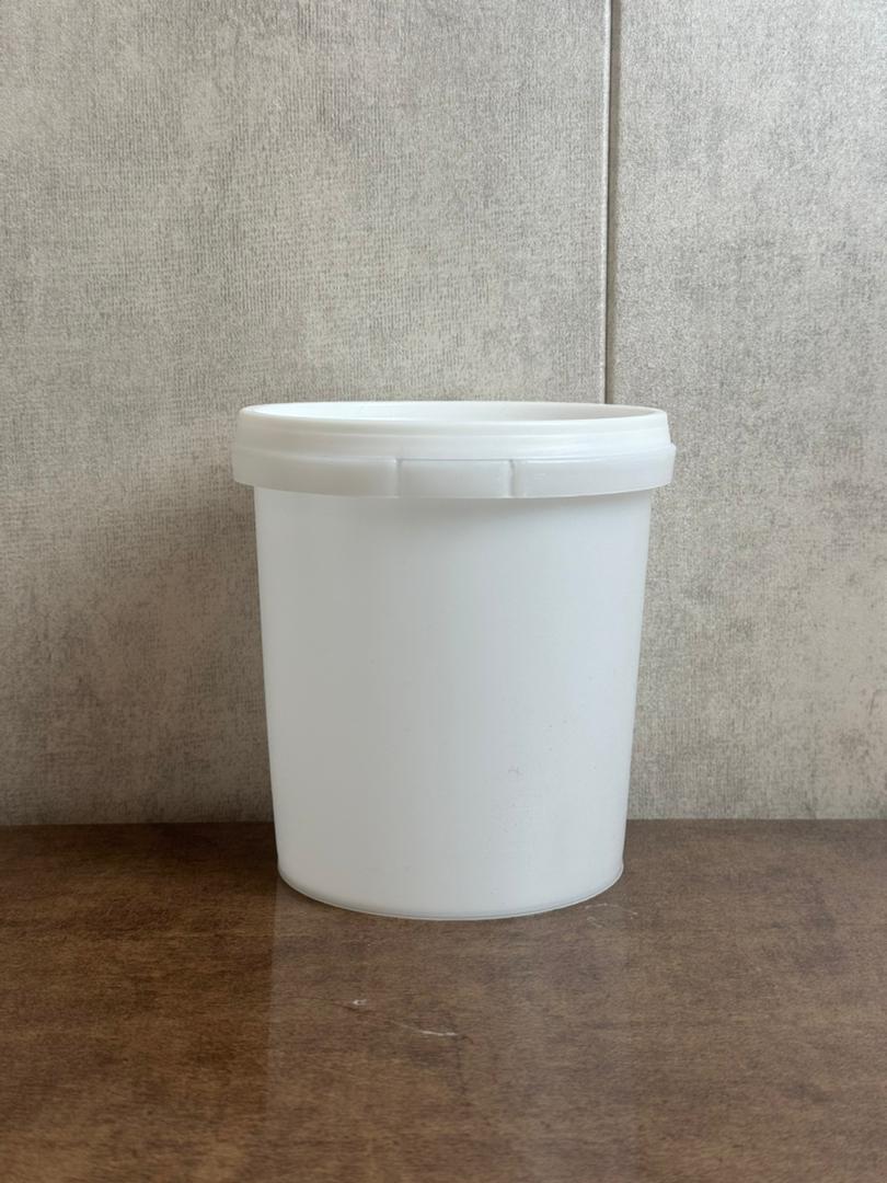 خرید عمده سطل 14 لیتری پلاستیکی