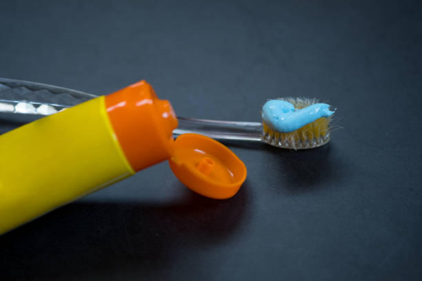 تصویر 1 از مسواک و خمیردندان هتلی با کیفیت مناسب استفاده روزمره