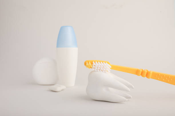 تصویر 4 از مسواک و خمیردندان هتلی با کیفیت مناسب استفاده روزمره