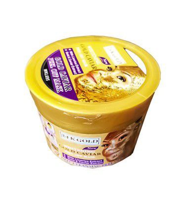 وازلین طلا ضد چروک مراقب عمیق پوست