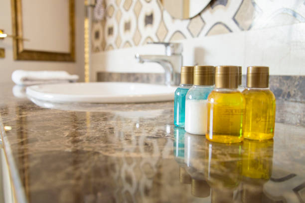 تصویر 1 از شامپو هتلی بابلینی تک نفره با حجم 30 میلی‌ لیتری