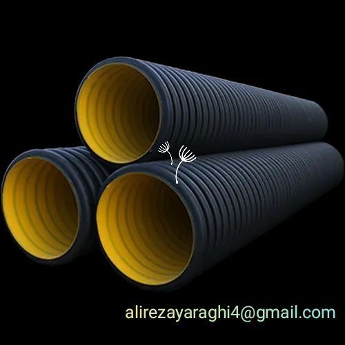 تصویر 4 از لوله پلی اتیلن سایز ۶۳