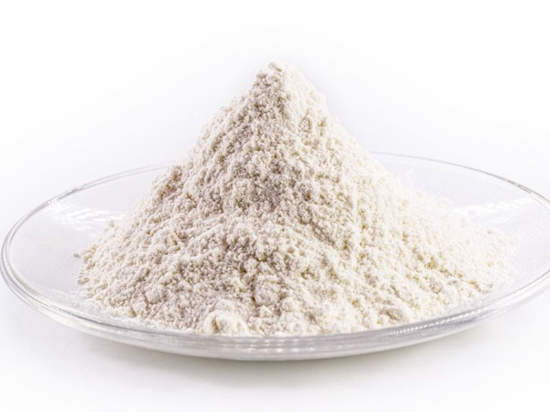 پودر سنگ آلفا برای ساخت قالب های صنعتی و تزئینی