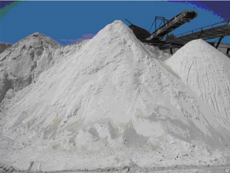 پودر سنگ پایدار پلاس جهت ساخت سطوح مستحکم بیرونی