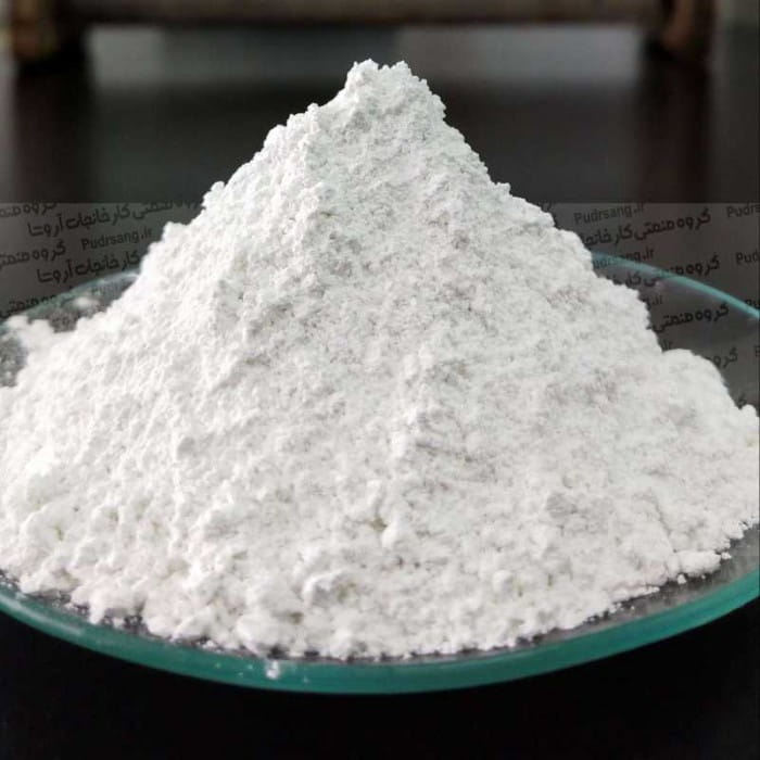 پودر سنگ فشرده کاربری محوطه با چسبندگی مطلوب