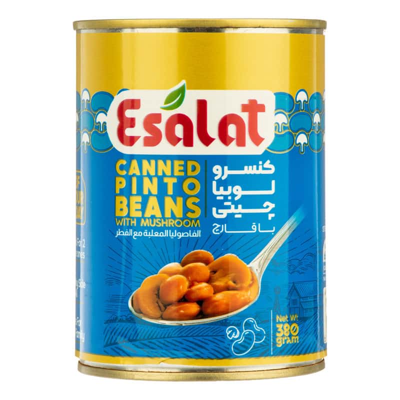 تصویر 4 از کنسرو لوبیا اصالت با کیفیت ممتاز و عالی