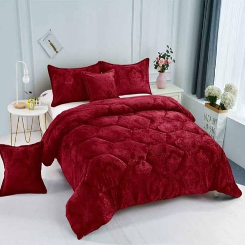 تصویر 2 از ست روتختی مخمل اصلی با قیمت باور نکردنی