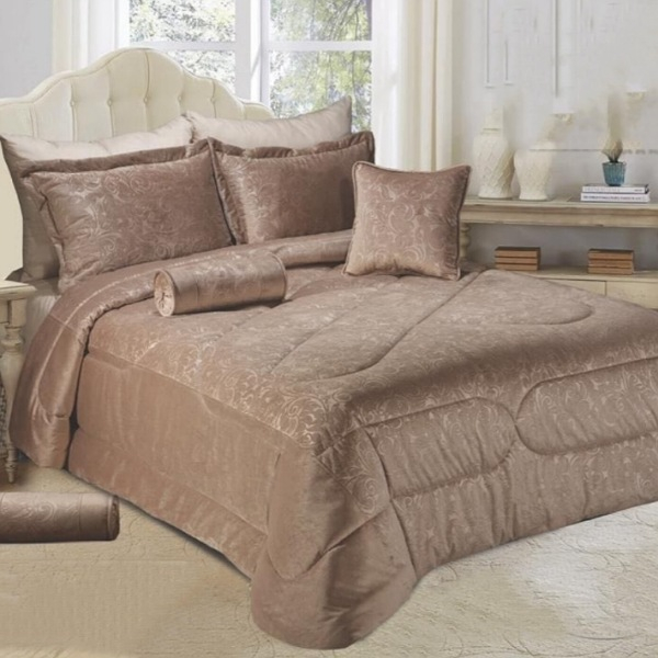 تصویر 3 از ست روتختی مخمل اصلی با قیمت باور نکردنی