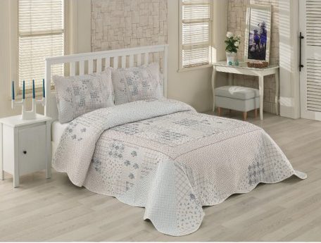 تصویر 3 از فروش ویژه سرویس روتختی نخ پنبه اعلا + خرید عمده