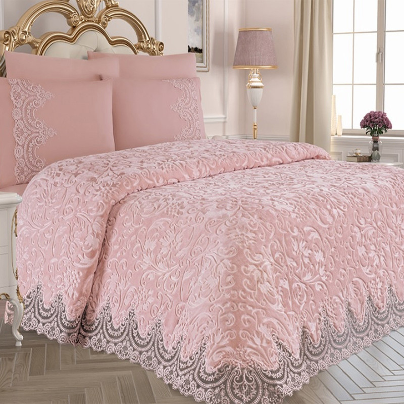 تصویر 2 از فروش عمده سرویس روتختی عربی دو نفره با قیمت باور نکردنی