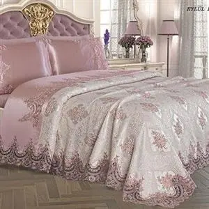 تصویر 3 از فروش عمده سرویس روتختی عربی دو نفره با قیمت باور نکردنی