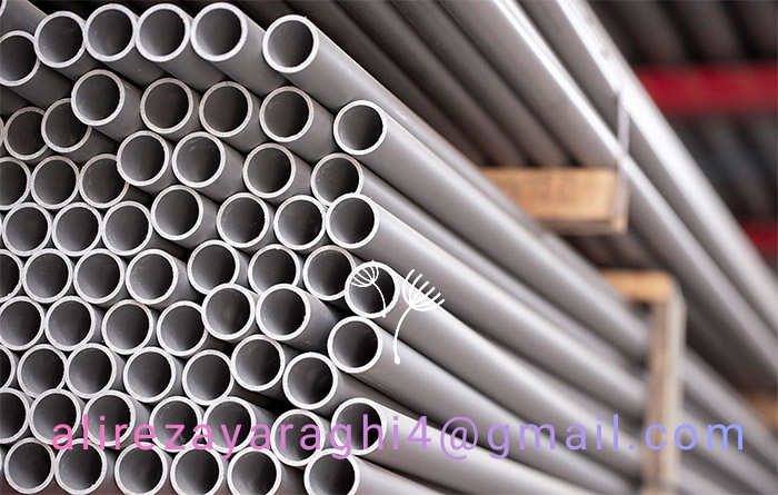 لوله پلی اتیلن