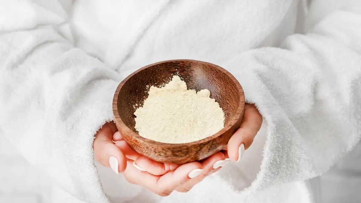 تصویر 3 از نوره سنتی اصل با فرمول قدیمی و اثر گذاری مطلوب