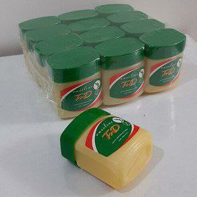 وازلین عمده در حجم بالا با کیفیت یکنواخت