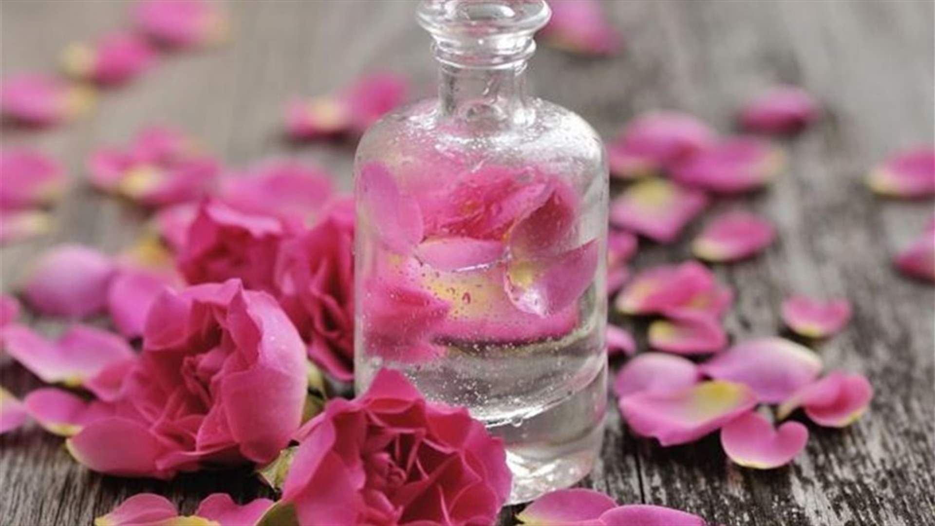 تصویر 4 از گلاب و عرقیات گیاه + فروش عمده