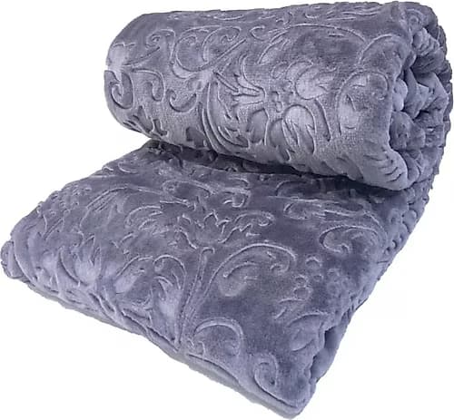 تصویر 4 از انواع پتو گلبافت با کیفیت بالا و شستشوی آسان بدون تغییر حالت