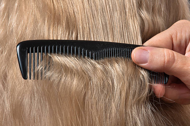 خرید برس مو