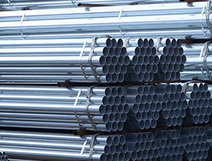 تصویر 4 از لوله گالوانیزه برای مصارف خانگی انتخابی مطمئن برای ساختمان‌ ها