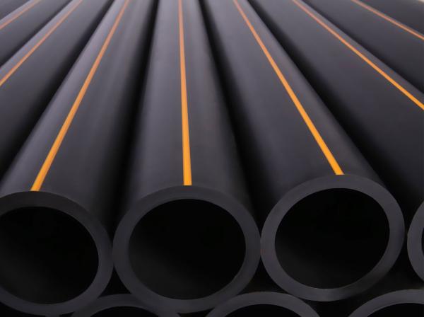 تصویر 3 از لوله پلی اتیلن سایز 20 ساختار مقاوم و سبک