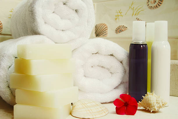 قیمت شامپو بدن