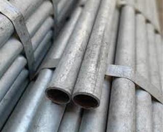 تصویر 3 از لوله گالوانیزه برای صنایع شیمیایی مناسب فضا های پر خطر