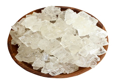 تصویر 2 از فروش نبات ریز سفید + قیمت خرید به صرفه خوراکی