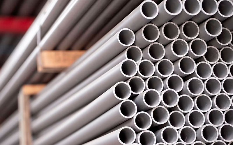 تصویر 4 از لوله گالوانیزه کاشان با استحکام بالا و طول عمر طولانی