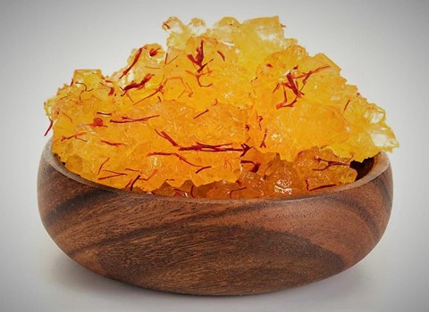 تصویر 3 از خرید و فروش نبات زعفرانی سحرخیز با شرایط فوق العاده