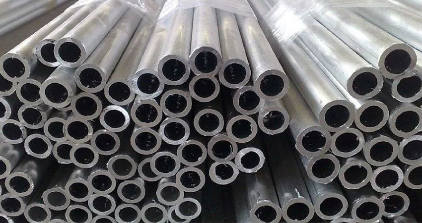 لوله گالوانیزه رنگی مناسب سازه‌ های نمایان و فضاهای خارجی