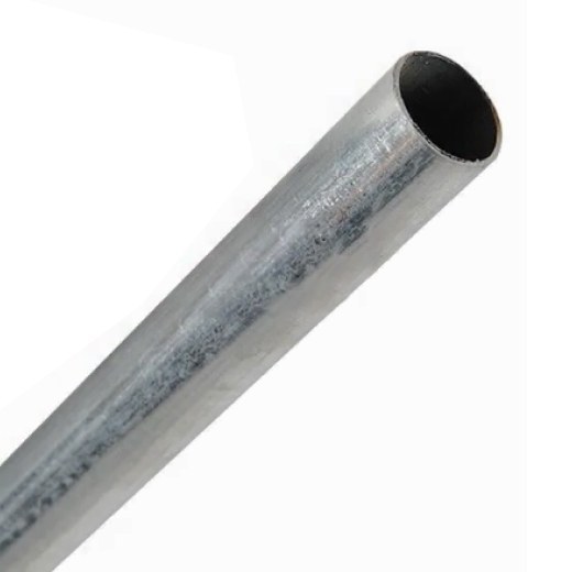 تصویر 3 از لوله گالوانیزه 16 انتخاب مطمئن برای لوله‌ کشی ایمن