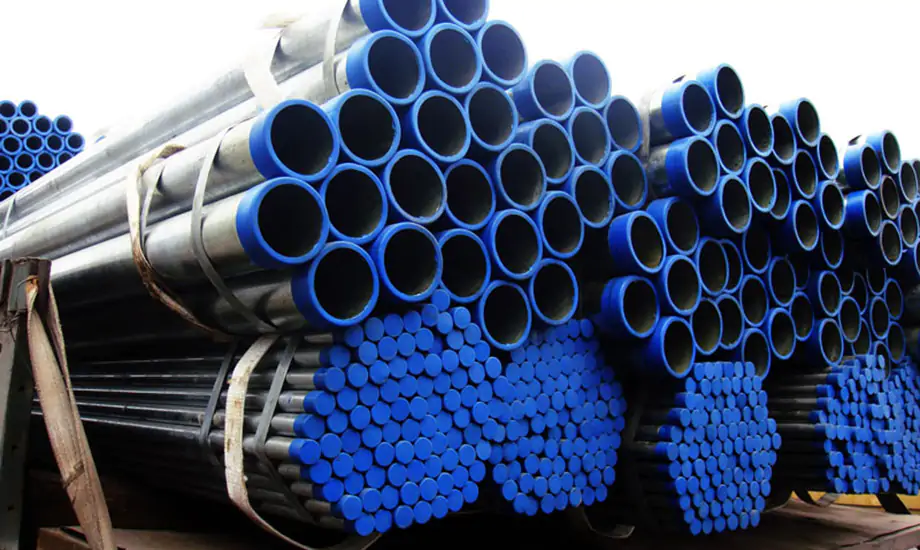 تصویر 4 از لوله گالوانیزه ضد انفجار برای عملکرد پایدار در شرایط خطرناک