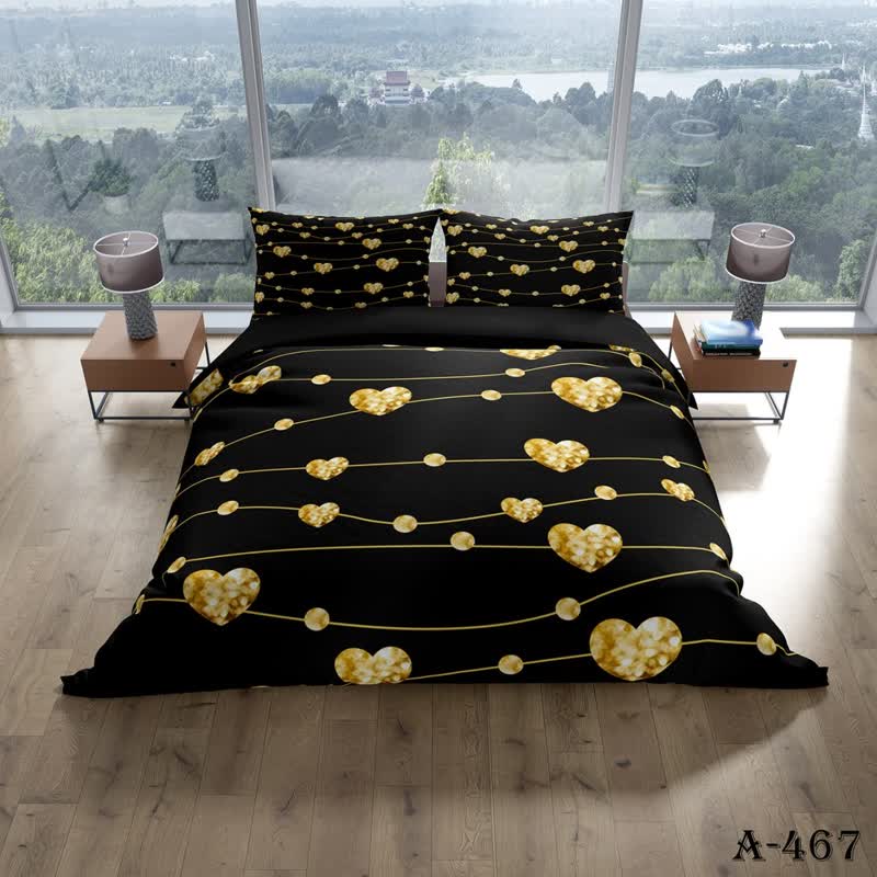 تصویر 4 از روتختی شیک با الیاف درجه یک