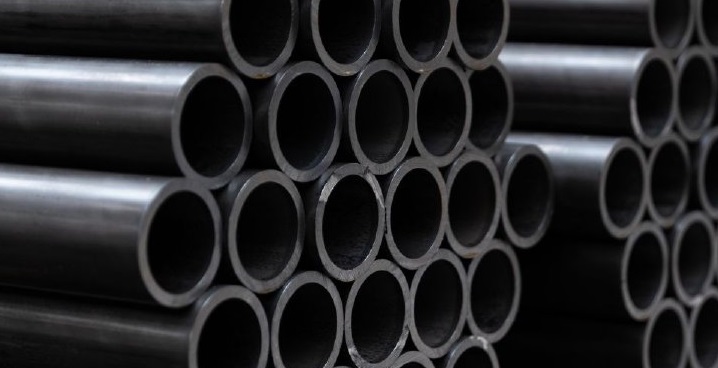 تصویر 3 از لوله گالوانیزه نیم اینچ برای خطوط انتقال مایعات کم فشار