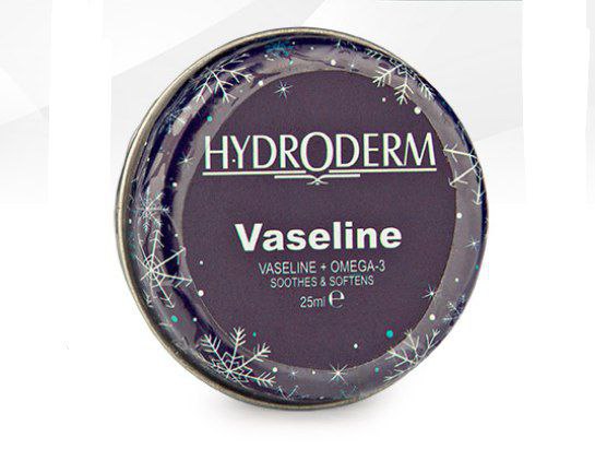 تصویر 2 از وازلین طوسی با پوشش محافظتی و جذب سریع