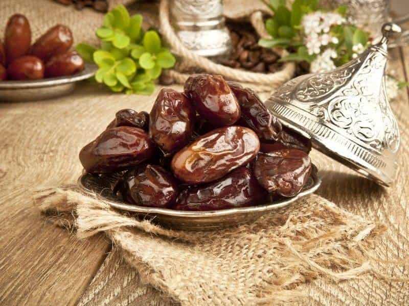 خرما خاصویی اصفهان ریزه درجه یک مناسب کنار چای