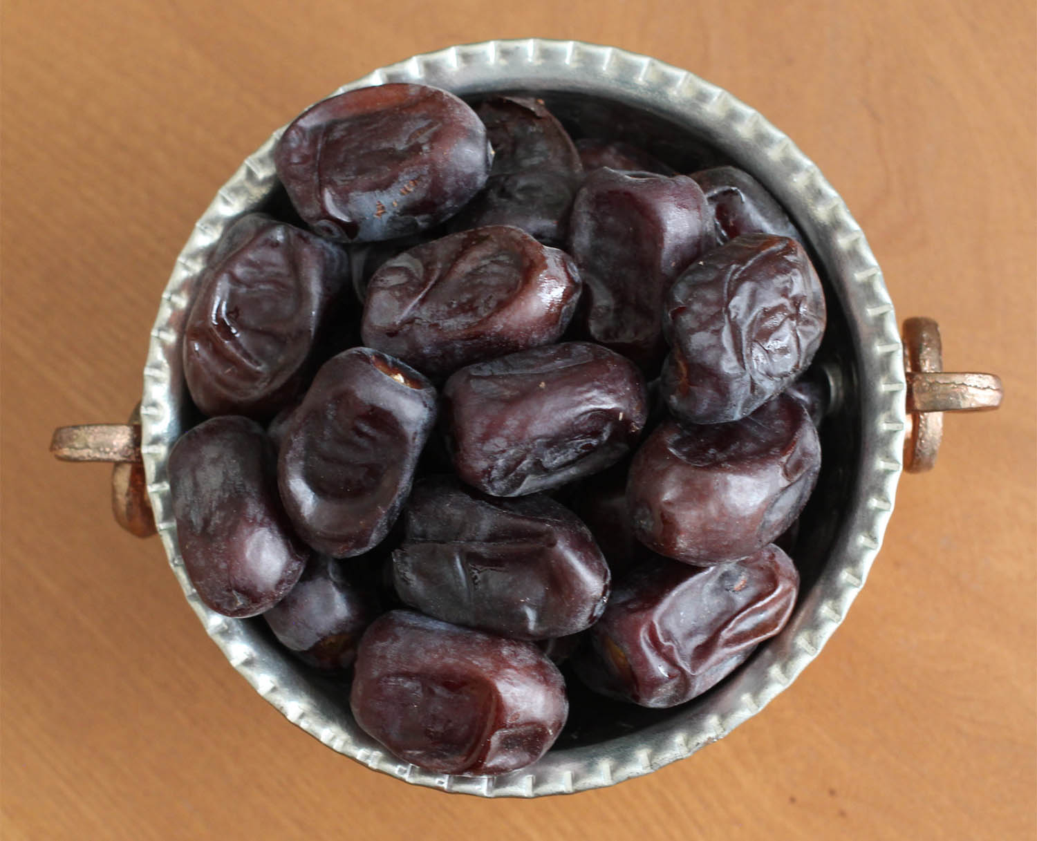 تصویر 2 از قیمت خرما مضافتی اعلا + خرید و فروش بصرفه