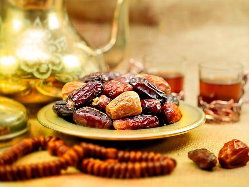 خرما خاصویی رمضانی ۳۰۰۰ گرمی با کیفیت ممتاز