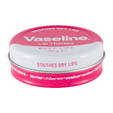 وازلین رز ترکیب مغذی قابل استفاده مداوم و ایمن