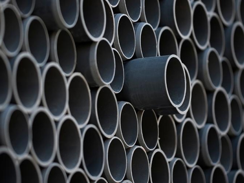 تصویر 3 از لوله گالوانیزه پتروگرایش مناسب استفاده در سیستم‌ های کارخانه‌ ای