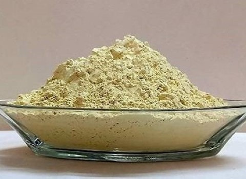 تصویر 1 از نوره سنتی تقویت کننده پوست و کمک به بهبود کیست