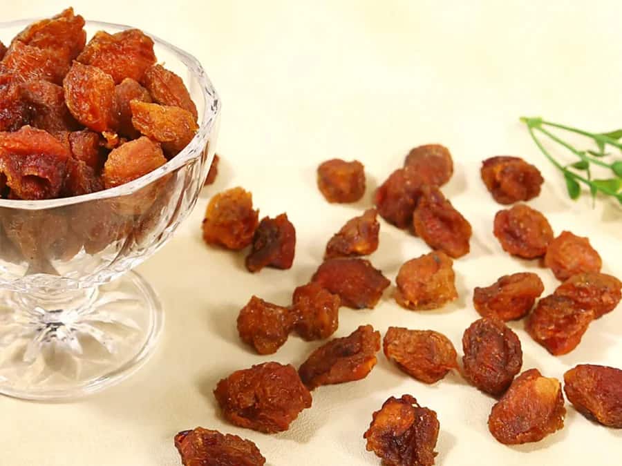 آلو بخارا بسته بندی شده با حفاظت کامل و تازگی طولانی