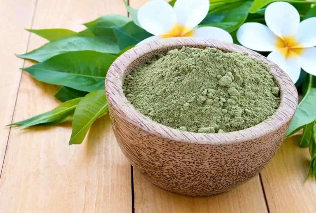 تصویر 2 از نوره و حنا ارگانیک مناسب استفاده مداوم و محافظت پا