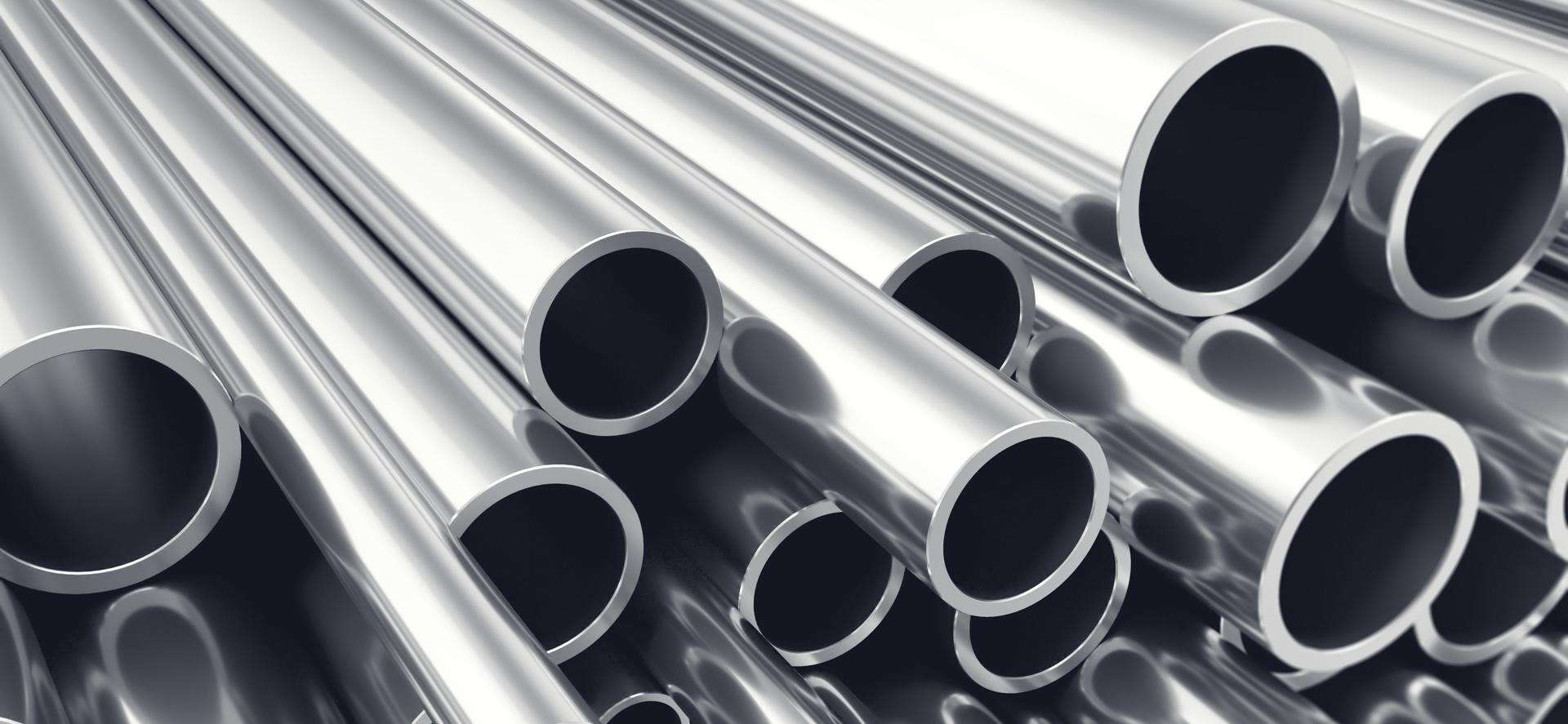 تصویر 4 از لوله گالوانیزه مشکی استفاده در سیستم‌ های خانگی