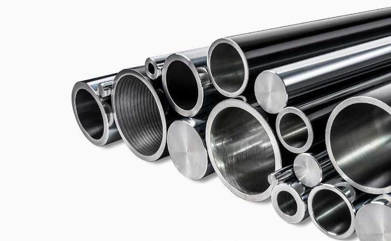 تصویر 4 از لوله گالوانیزه گرم عمقی مقاوم در برابر شرایط محیطی سخت و رطوبت