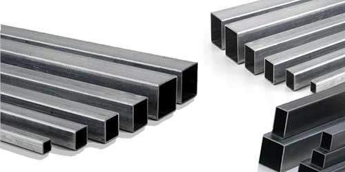 تصویر 1 از لوله گالوانیزه کشاورزی مناسب سیستم‌ های قطره‌ ای و تحت فشار