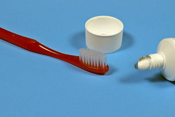 تصویر 2 از مسواک هتلی یکبار مصرف مناسب استفاده روزانه