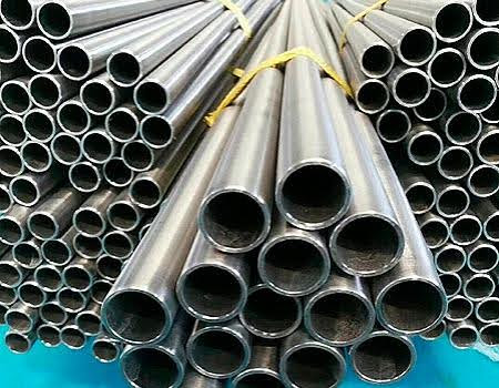 تصویر 3 از لوله گالوانیزه نمره 5 مخصوص خطوط آب و فاضلاب