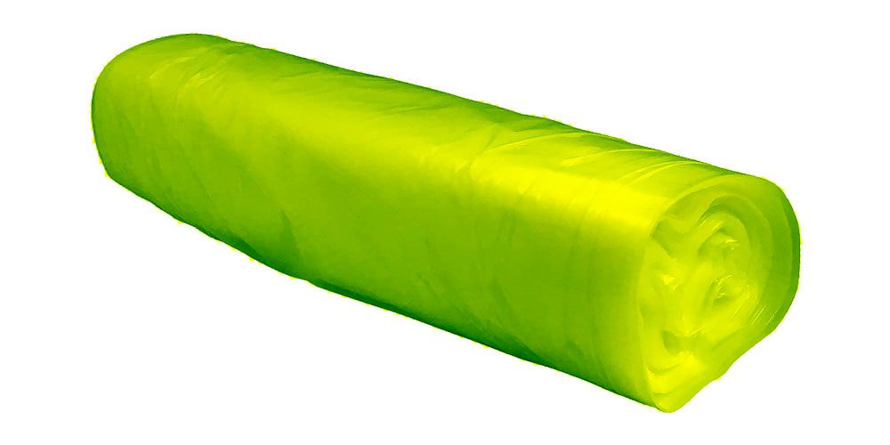 تصویر 2 از نایلون عریض رنگی با کیفیت درجه یک