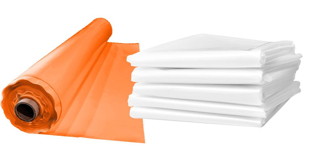 تصویر 4 از نایلون عریض رنگی با کیفیت درجه یک